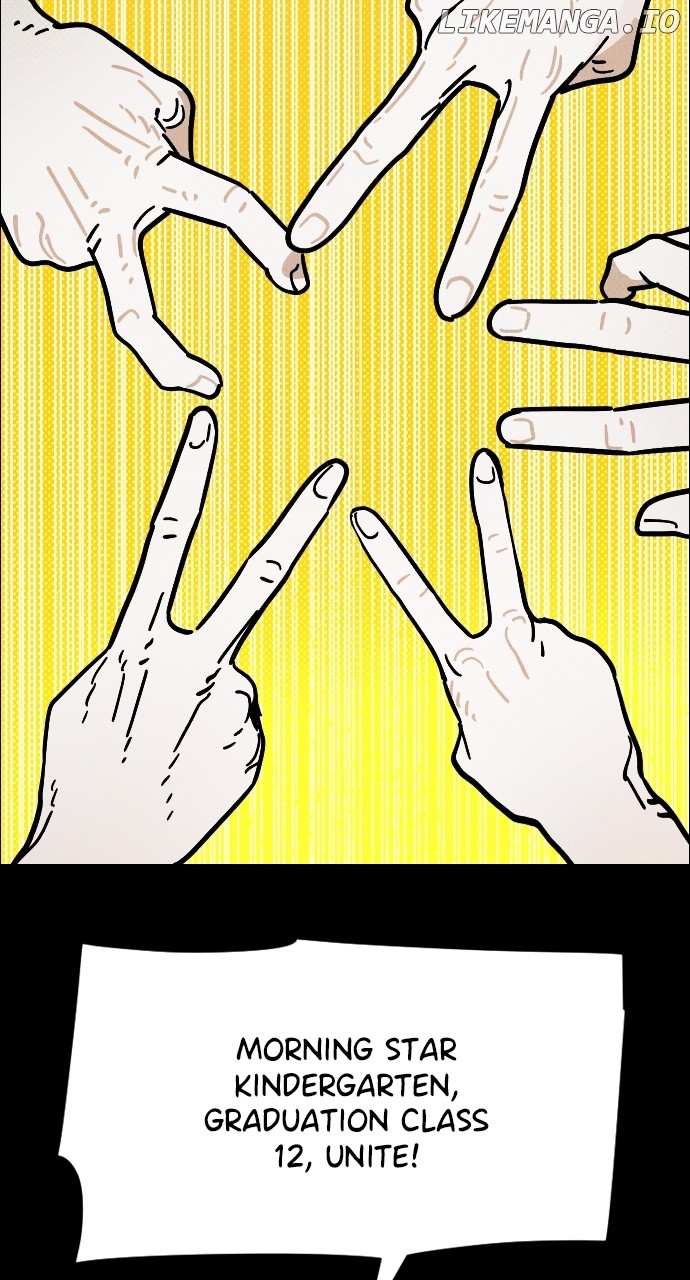 Zombie Funeral Services Chapter 35 - page 67